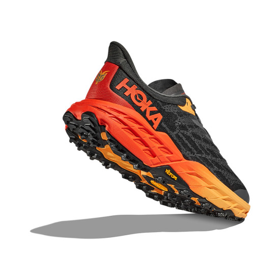 Hoka Sky Run Speedgoat 5